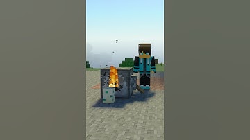 Weird Minecraft Logic that will Hurt Your Brain (part 4)