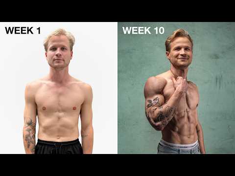 Covermodel Worden in 10 Weken | Kalvijn