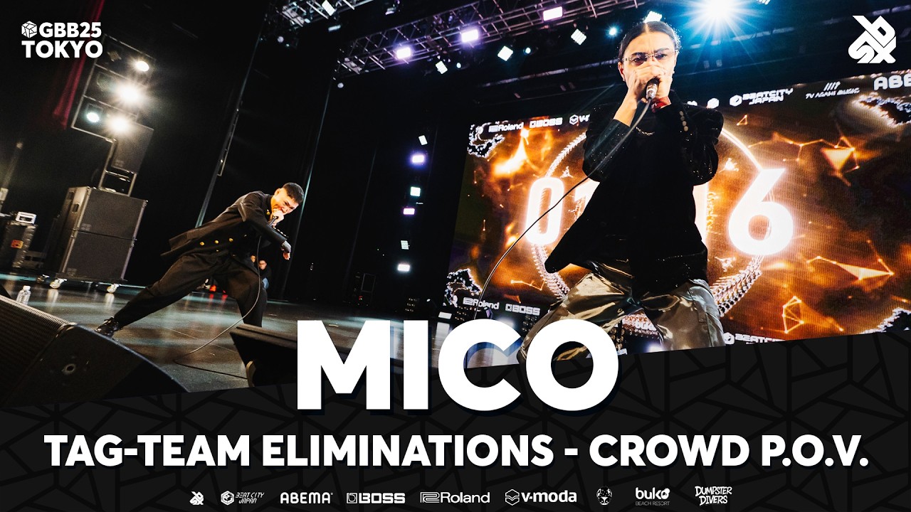 micoページ YouTube