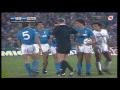 Copa de Europa 1987/1988 - 1/16 Vuelta - Napoli vs Real Madrid (2ª Parte)