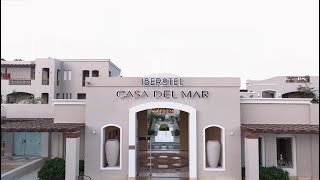 Unveiling Iberotel Casa Del Mar A Gem In The Jaz Hotel Group Portfolio