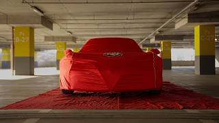 Alfa Romeo 4C Rebuild is COMPLETE + Final Color Reveal