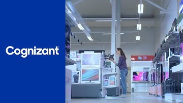 Is Your Digital Infrastructure Set Up For Success? | Cognizant Infrastructure Services