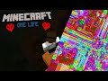 Minecraft One Life: The Sower: A deadly glitch.... (6/6)