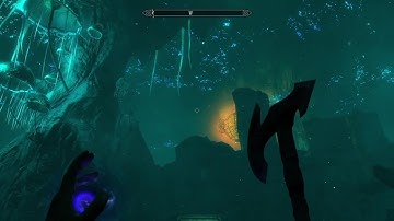 skyrim pt.30 Discerning the transmundane