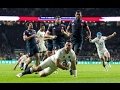 Official Extended Highlights: England 19-16 France | RBS 6 Nation