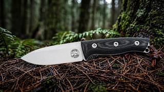 Top 10 Knives That Can Save Your Life Outdoors