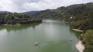 Rio Tâmega Marco