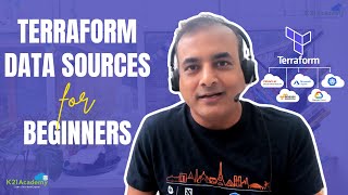 How to use Data Source with Step-by-Step Tutorial || K21Academy Profile