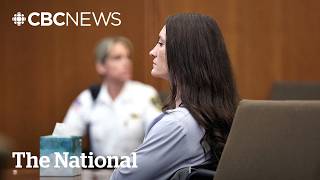 Lindsay Clancy jury wraps first day of deliberations
