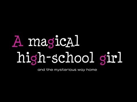 A Magical High School Girl, PC