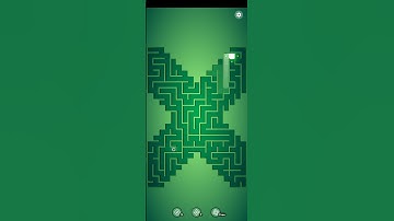 Path of the Light Maze (Level 27-4) Classic Maze