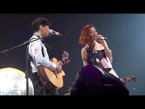【林俊杰】翻唱歌曲和Live现场合集【小酒窩】Selina & 【Seasons】濱崎步