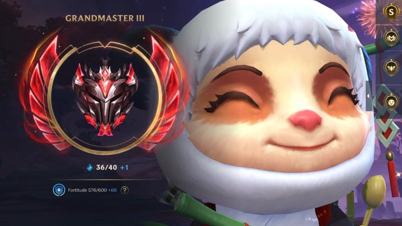 Они поиздевались надо мной… Поэтому я выбрал Тимо 😎🍄 | Геймплей Wild Rift в 4K