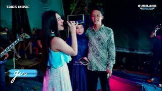 TRIAS MUSIK - MENGEJAR BADAI - LUSIANA JELITA - PERNIKAHAN ALFIAN NUR ROHIB & AGILYA MELINDA