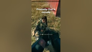 Proximity Chat is comedy #callofduty #ps5 #fyp #modernwarfare2 #twitch #proximitychat #xbox #pc