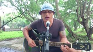 Cover Lagu Iwan Fals ft.Saung Jabo Lingkaran Aku Cinta Pada Mu by Ribiel Fals #iwanfalssaungjabo#