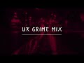 Rap/grime mix | Dave, Aitch, Headie One, Wiley, Hardy Caprio, Pop Smoke [Alex Mascari]