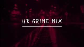 Rap/grime mix | Dave, Aitch, Headie One, Wiley, Hardy Caprio, Pop Smoke [Alex Mascari]