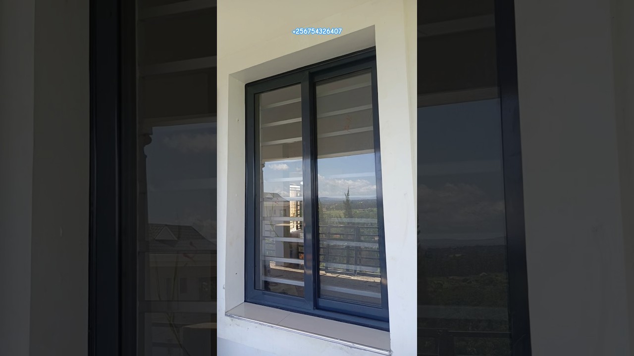 Cooperate Sliding Windows
