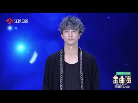 薛之谦 《金曲捞》绅士现场版