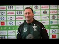 Coach's Comment: Round 10