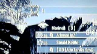 ImproviZe. v No Name 2nd map