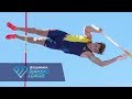 The Best of Armand Duplantis in the Wanda Diamond League