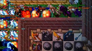 Combos In Gunzodus And Ixodus