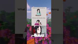 These are the FUNNIEST Anime Memes!