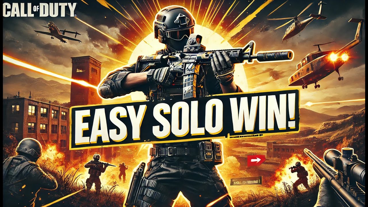 BEATING ICEBREAKER SOLO… This Trick Makes It EASY! 🤯