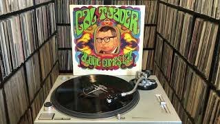 Cal Tjader ‎"Green Pepper" [Along Comes Cal LP]