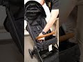 New Nuna TRVL XL And TRVL рџ Babystroller New Nuna TRVL XL And TRVL рџ Babystroller
