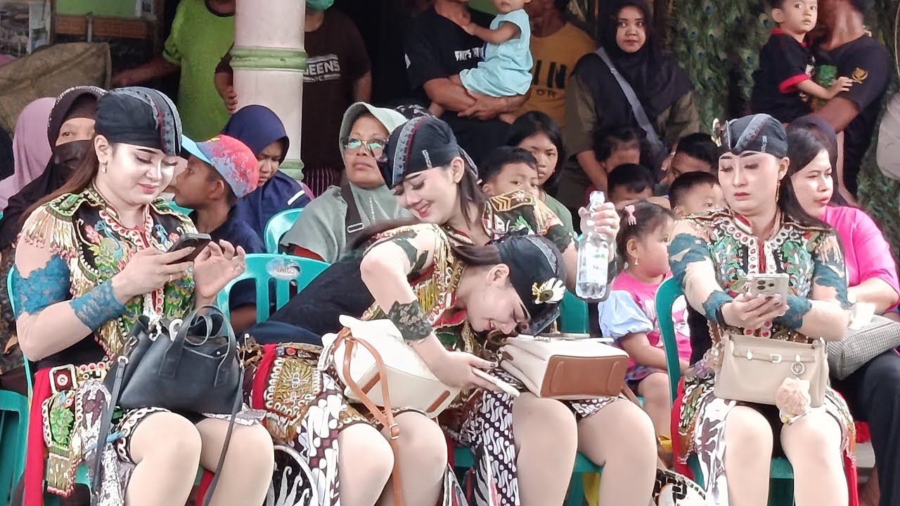 LIVE REYOG MUDO TARUNA DILEMBAH BABATAN PONOROGO