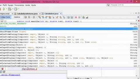 JAVA - Criando métodos com retorno e Parâmetros - Parte3