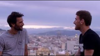 Informe BAFICI 2019 - Competencia Nacional