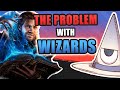 The Problem With Wizards In D D 