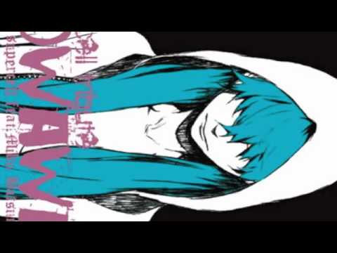 supercell tribute ～Stowaways～ Track 03#