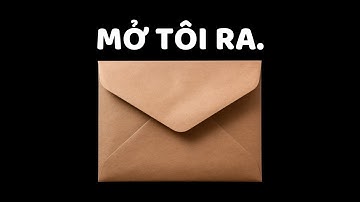 Khi Bạn Cần Nhất, Hãy Xem Video này...(chỉ trong 8 phút)