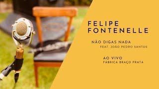 Vídeo de Não Digas Nada
