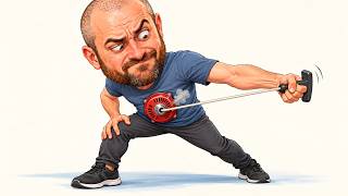 Why More Willpower is Not the Answer