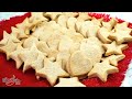 Deliciosas Galletas de Canela - Hojarascas - &quot;El Saborcito Rojo&quot;