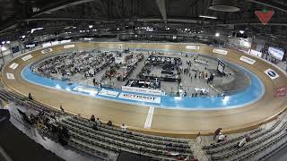 Para Track Cycling World Championships