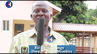 KITUO CHA AFYA MTIMBIRA CHALETA  NEEMA KWA KATA JIRANI