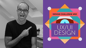 UI Web Design Challenge - #BYOLChallenge 02