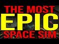 X4: Foundations - The Most Epic Space Sim? - Ep 9