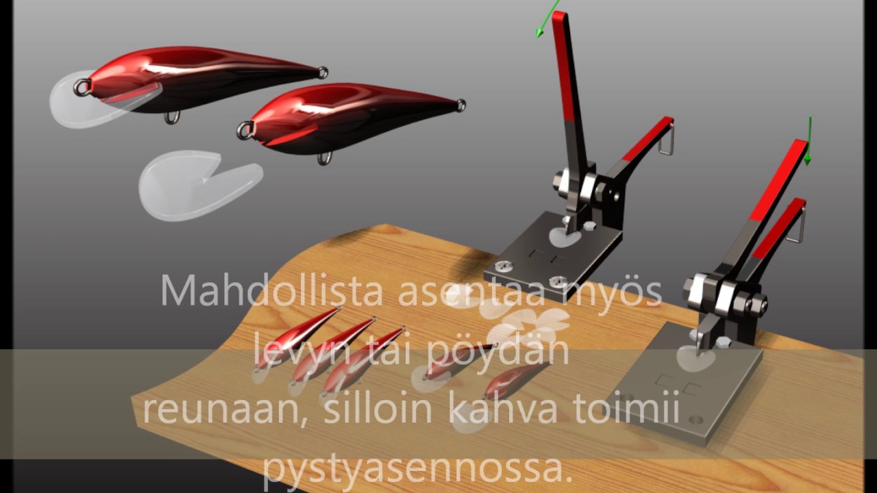 Urasaha ja leikkurit