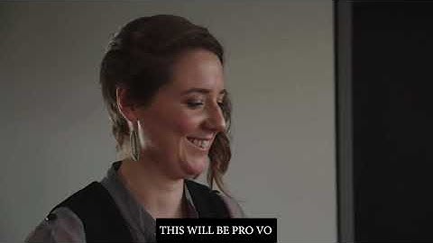 Glove 80 Voice Over Steve Steels