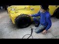 End of video