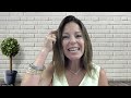 Dr. Jessica Ashe, MBA gives an overview of Potentialism / PCF (PerCon Flow)